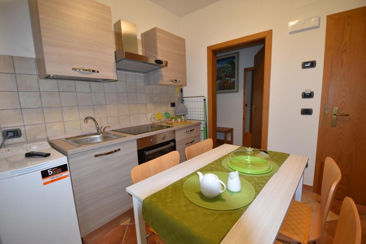 Aparthotel Rainbow Rovereto  Exterior foto