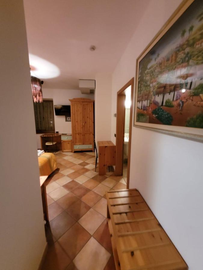Aparthotel Rainbow Rovereto  Exterior foto