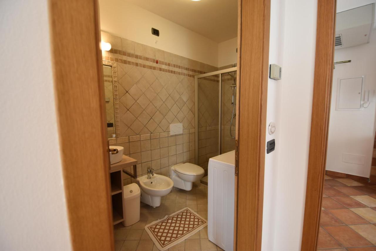 Aparthotel Rainbow Rovereto  Exterior foto