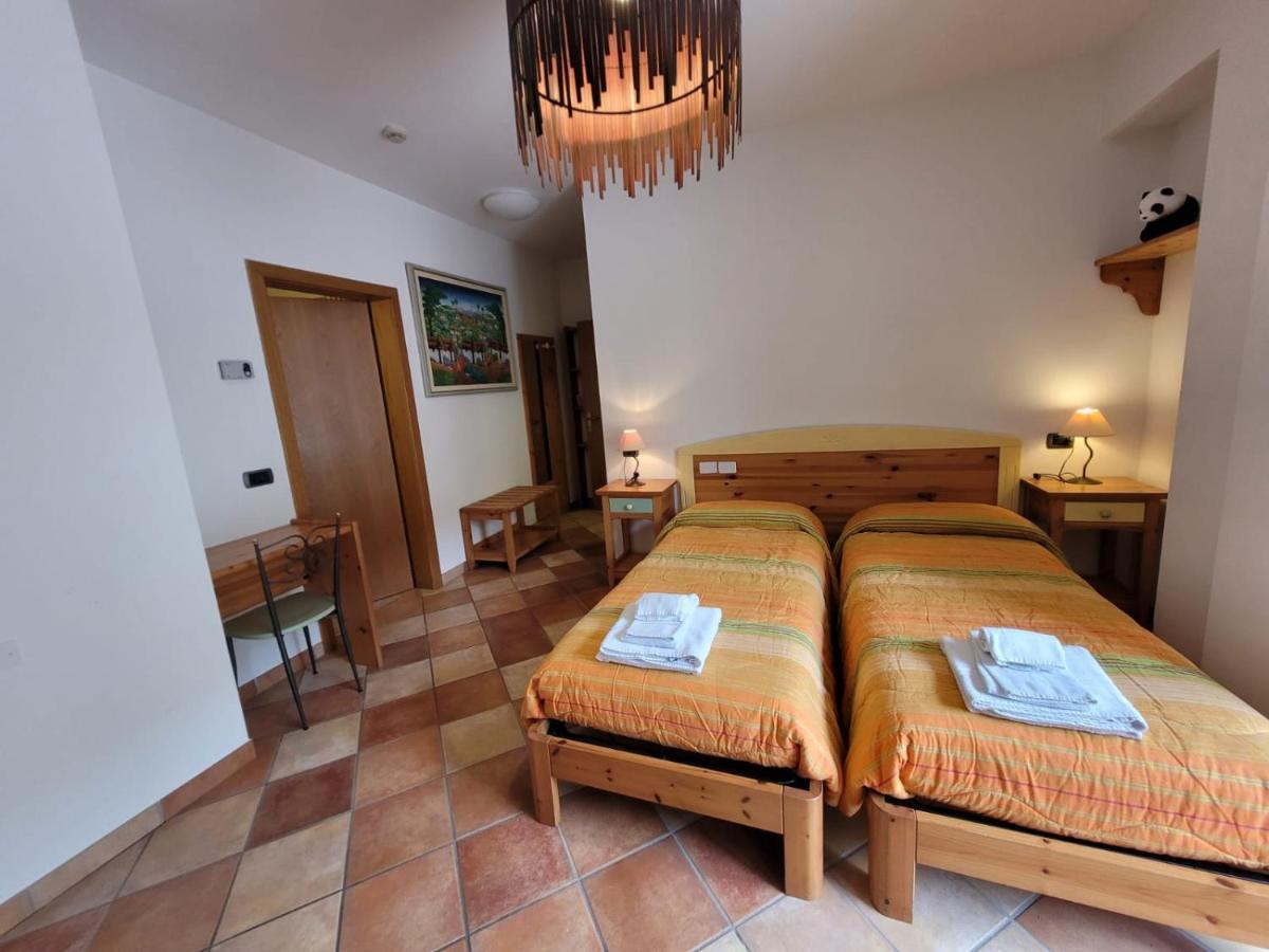 Aparthotel Rainbow Rovereto  Exterior foto