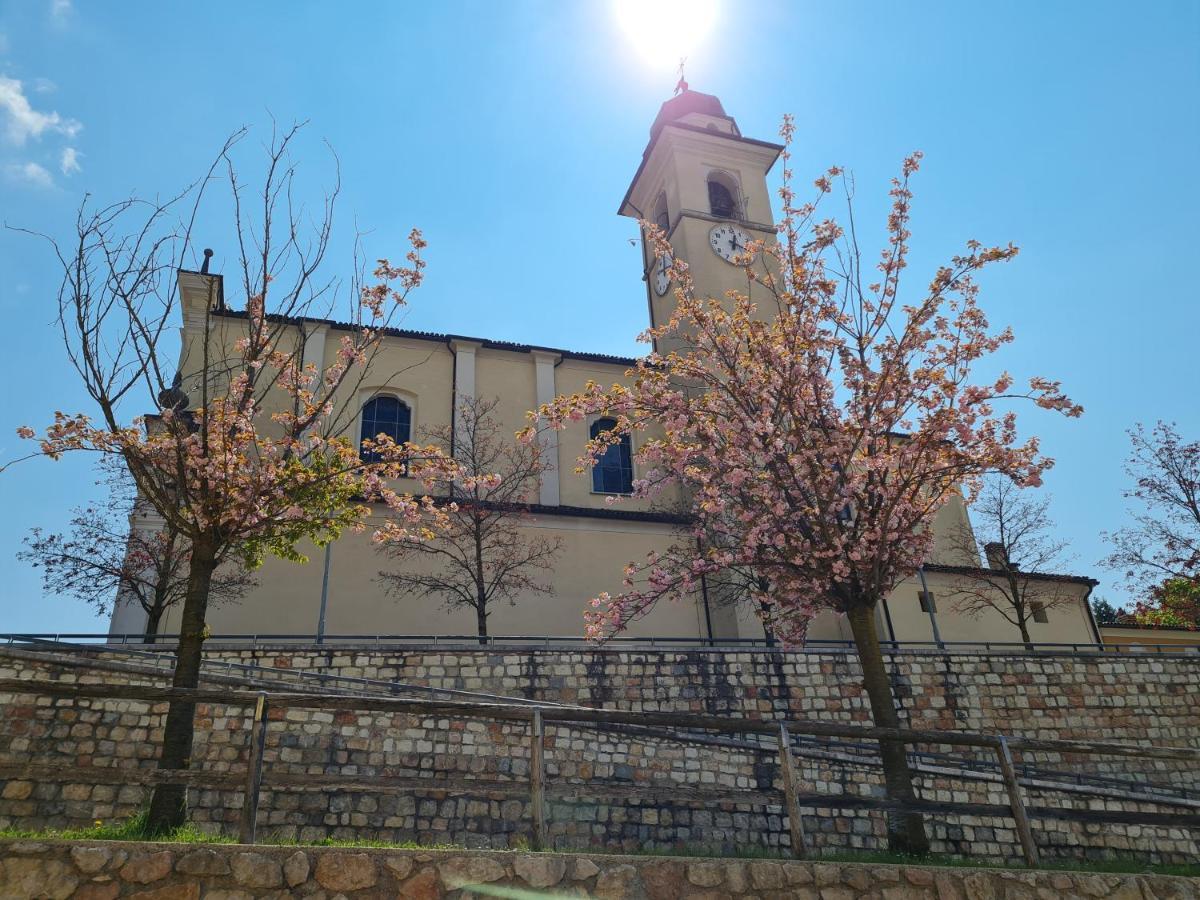 Aparthotel Rainbow Rovereto  Exterior foto