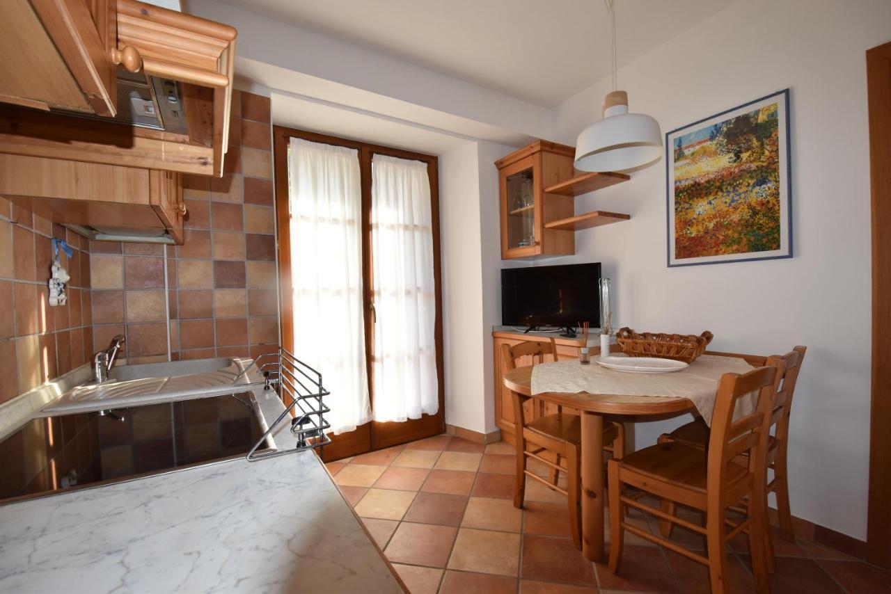 Aparthotel Rainbow Rovereto  Exterior foto