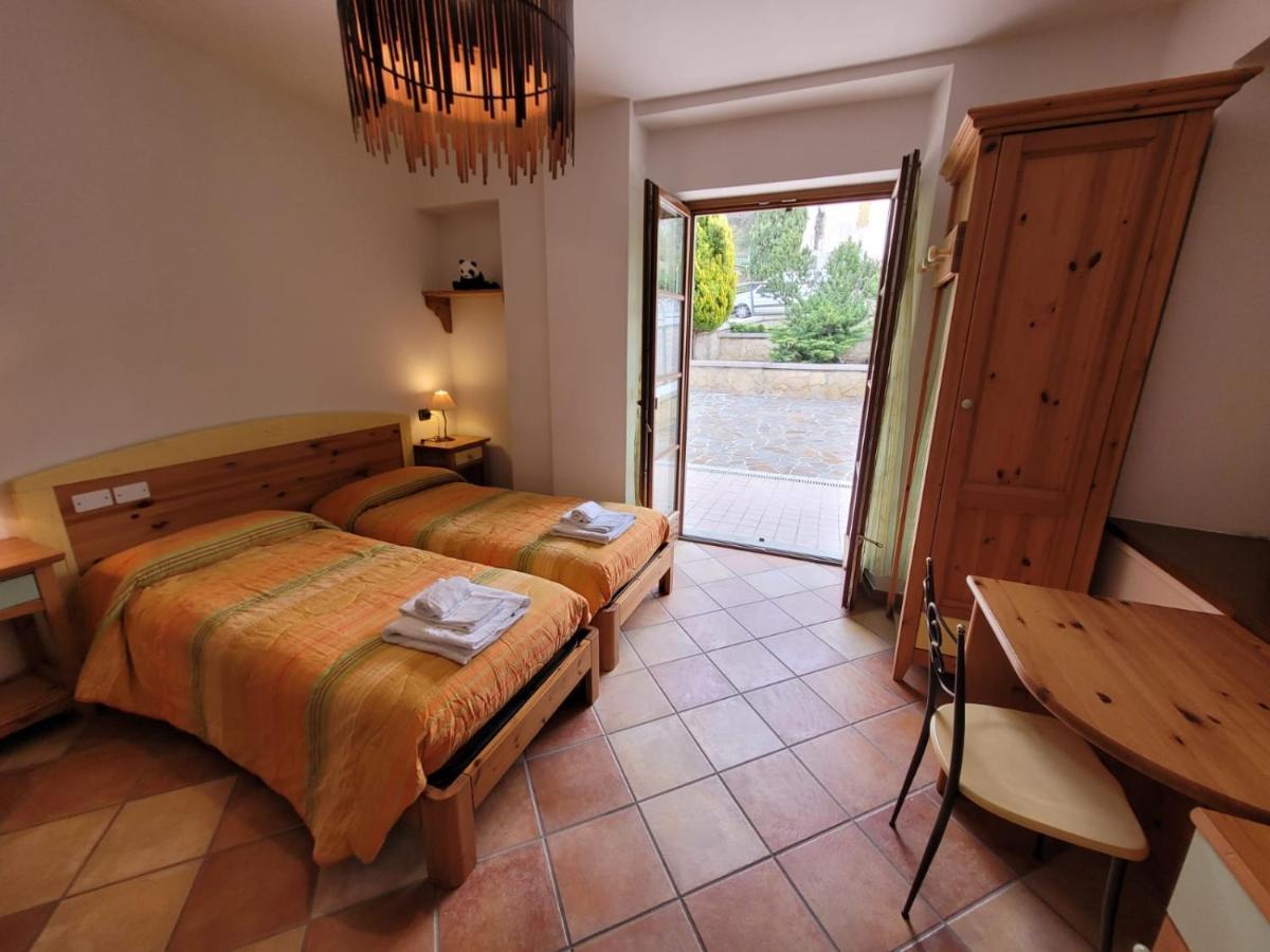 Aparthotel Rainbow Rovereto  Exterior foto