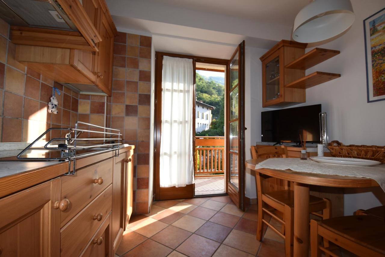 Aparthotel Rainbow Rovereto  Exterior foto