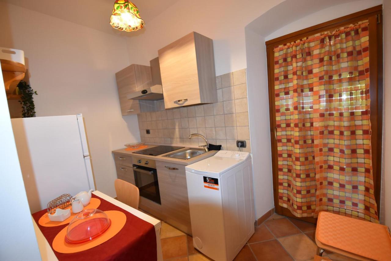 Aparthotel Rainbow Rovereto  Exterior foto