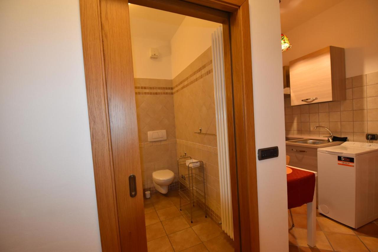 Aparthotel Rainbow Rovereto  Exterior foto
