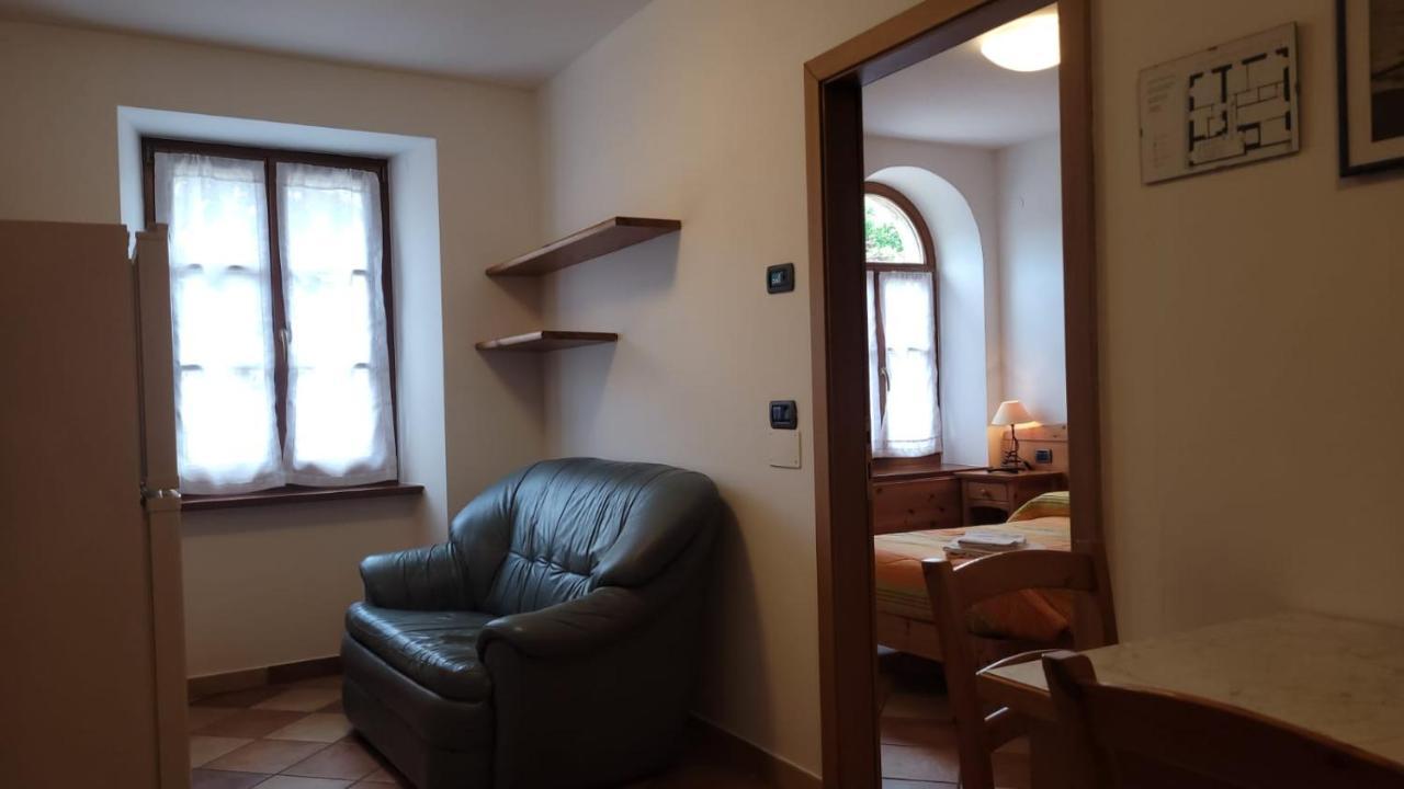 Aparthotel Rainbow Rovereto  Exterior foto