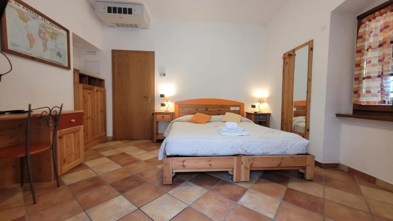 Aparthotel Rainbow Rovereto  Exterior foto