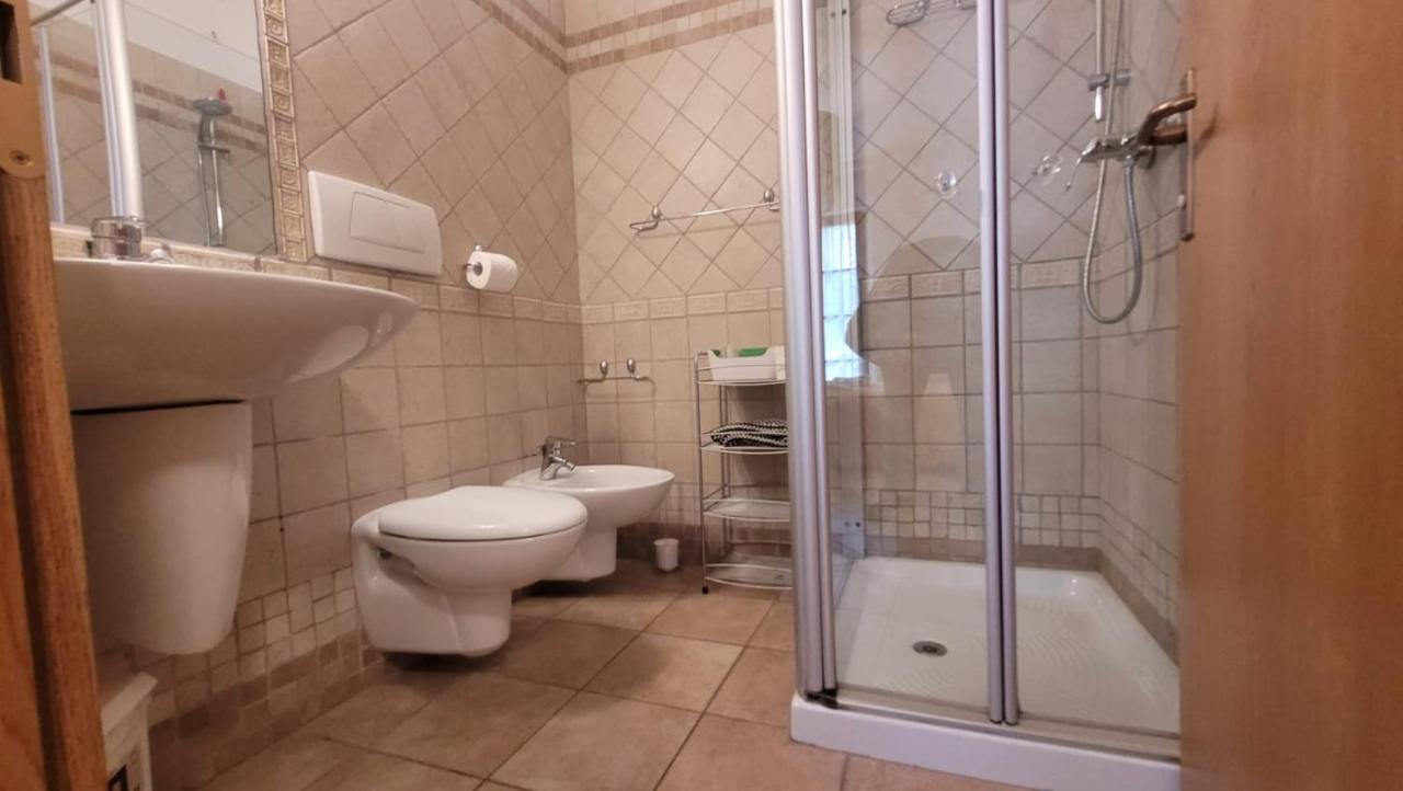 Aparthotel Rainbow Rovereto  Exterior foto