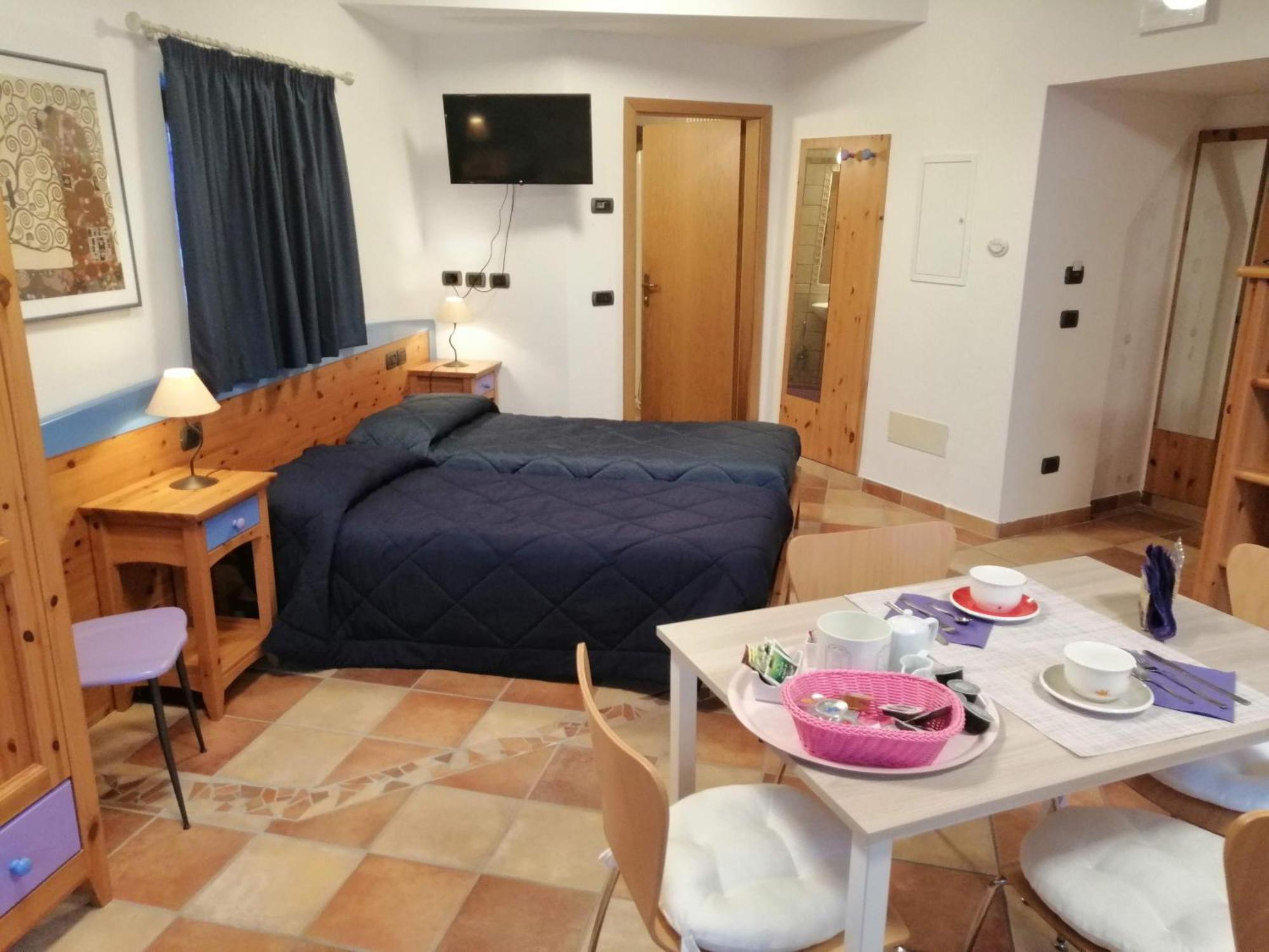 Aparthotel Rainbow Rovereto  Exterior foto